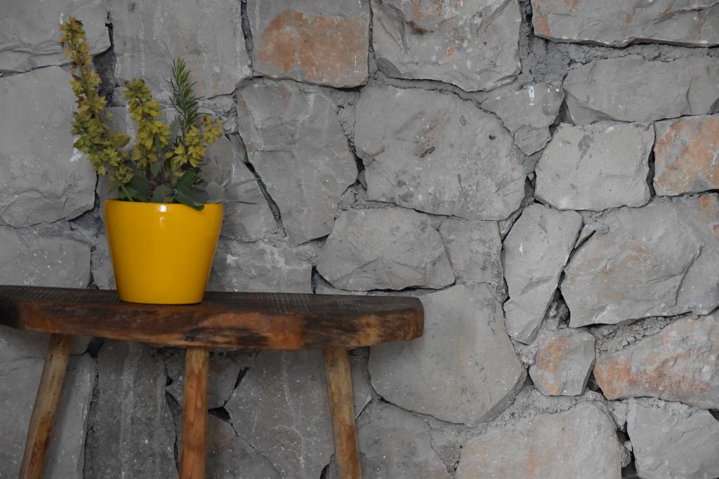 Mono Kai Triangle Διαμέρισμα Τρογκίρ Εξωτερικό φωτογραφία