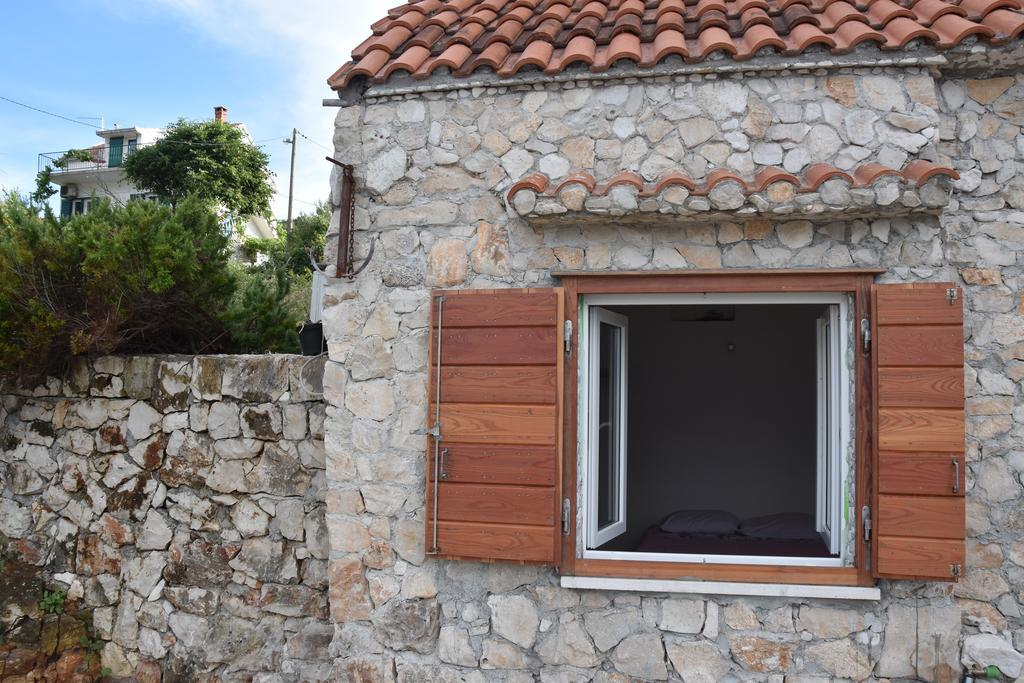 Mono Kai Triangle Διαμέρισμα Τρογκίρ Εξωτερικό φωτογραφία