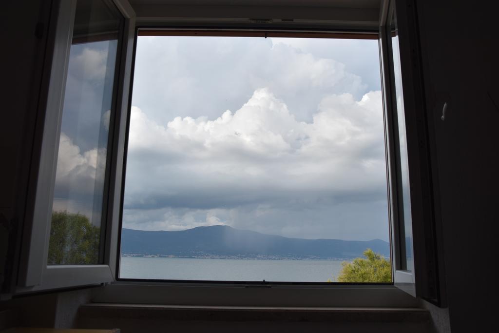 Mono Kai Triangle Διαμέρισμα Τρογκίρ Εξωτερικό φωτογραφία